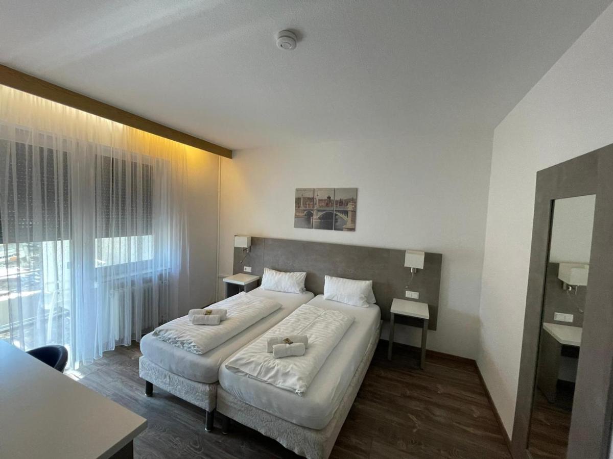 Hotel Wiesental Naehe Friedrichshafen Meckenbeuren Exterior foto