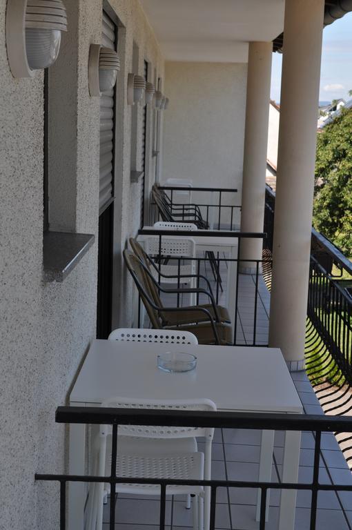 Hotel Wiesental Naehe Friedrichshafen Meckenbeuren Exterior foto
